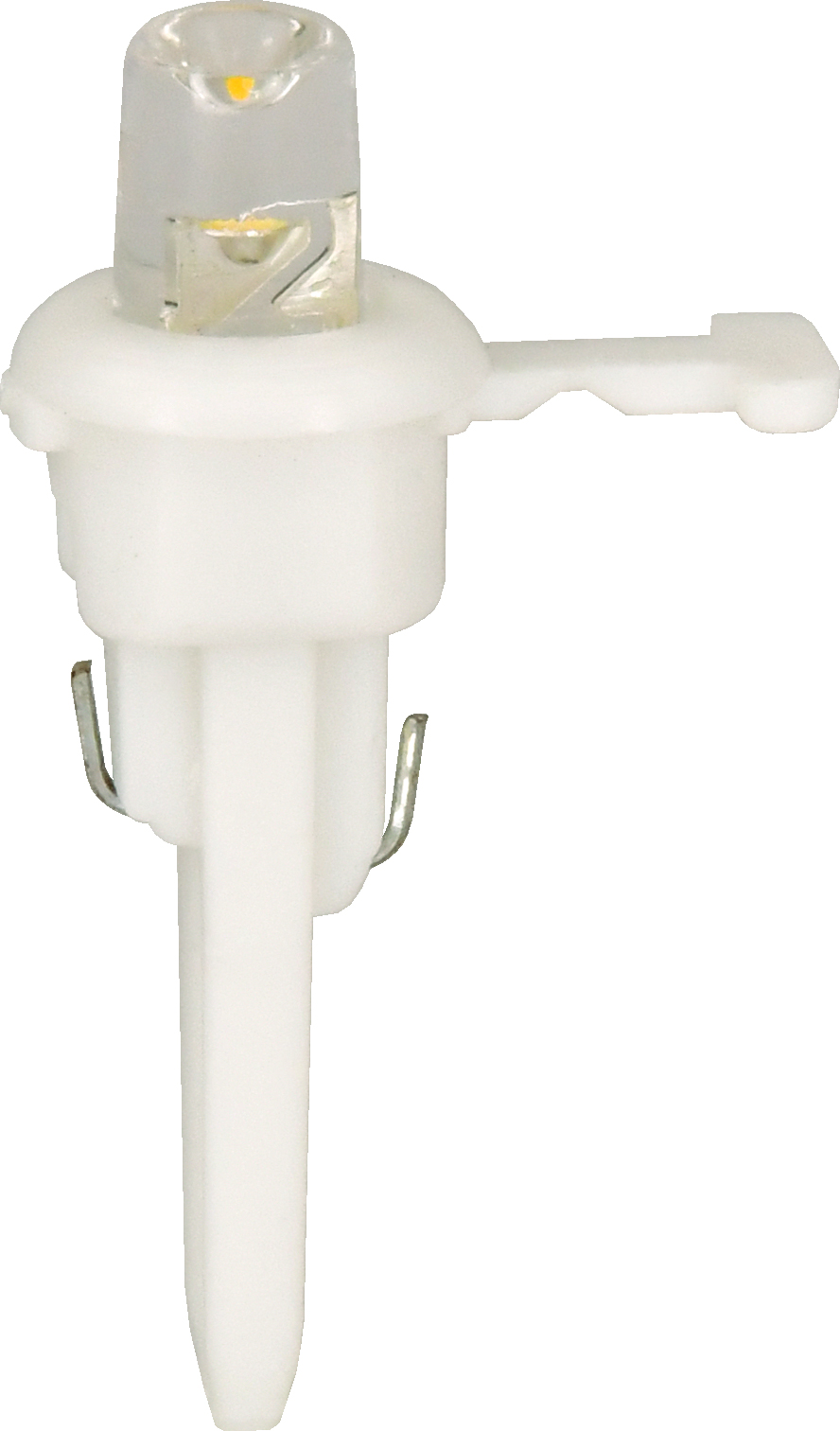 Replacement bulbs for USB LEDs, 5 pieces for 10 and 20 USB LED light chains.