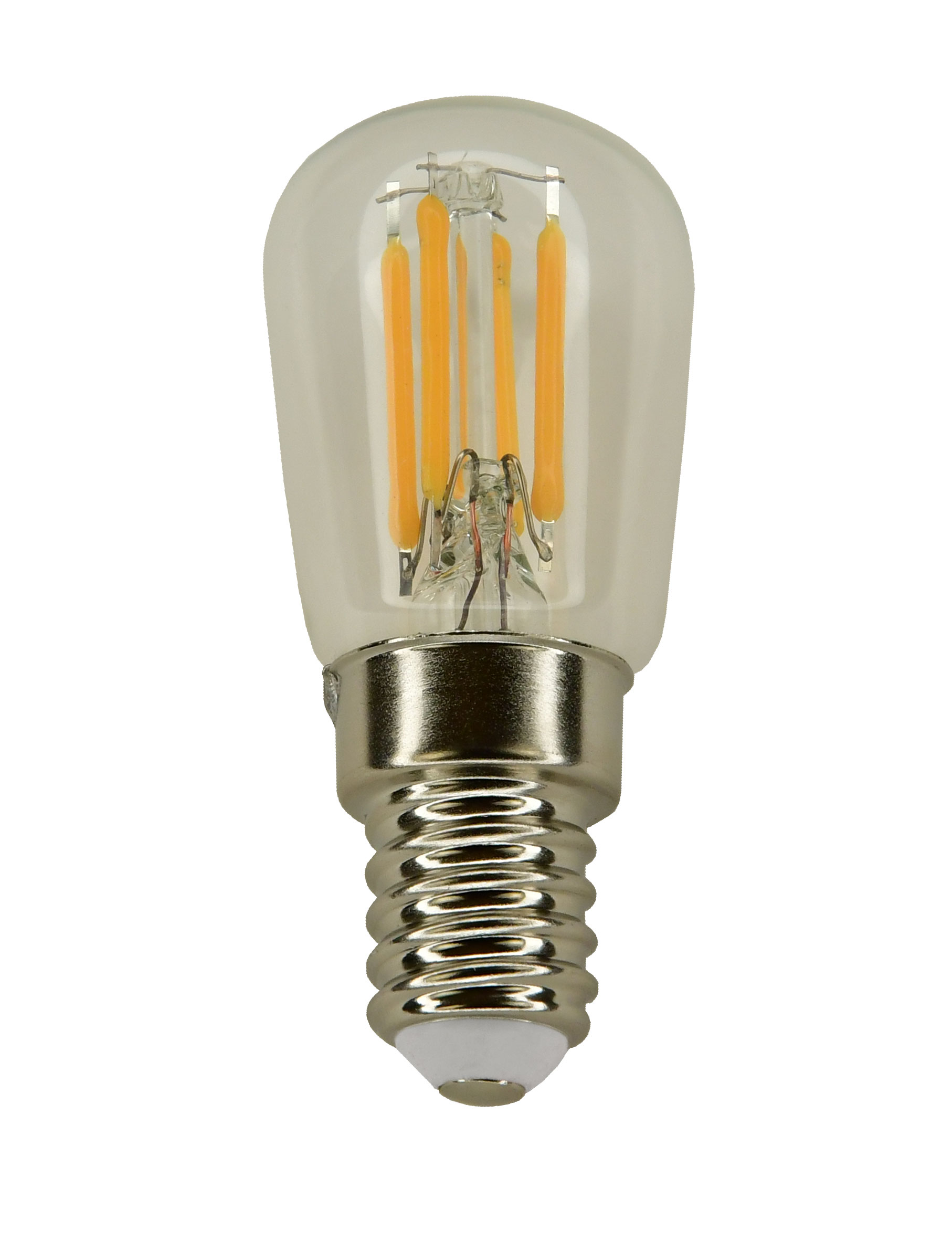 Ersatzlampe LED für FB E14, 3W, 2700K, 320 lm, 220V
