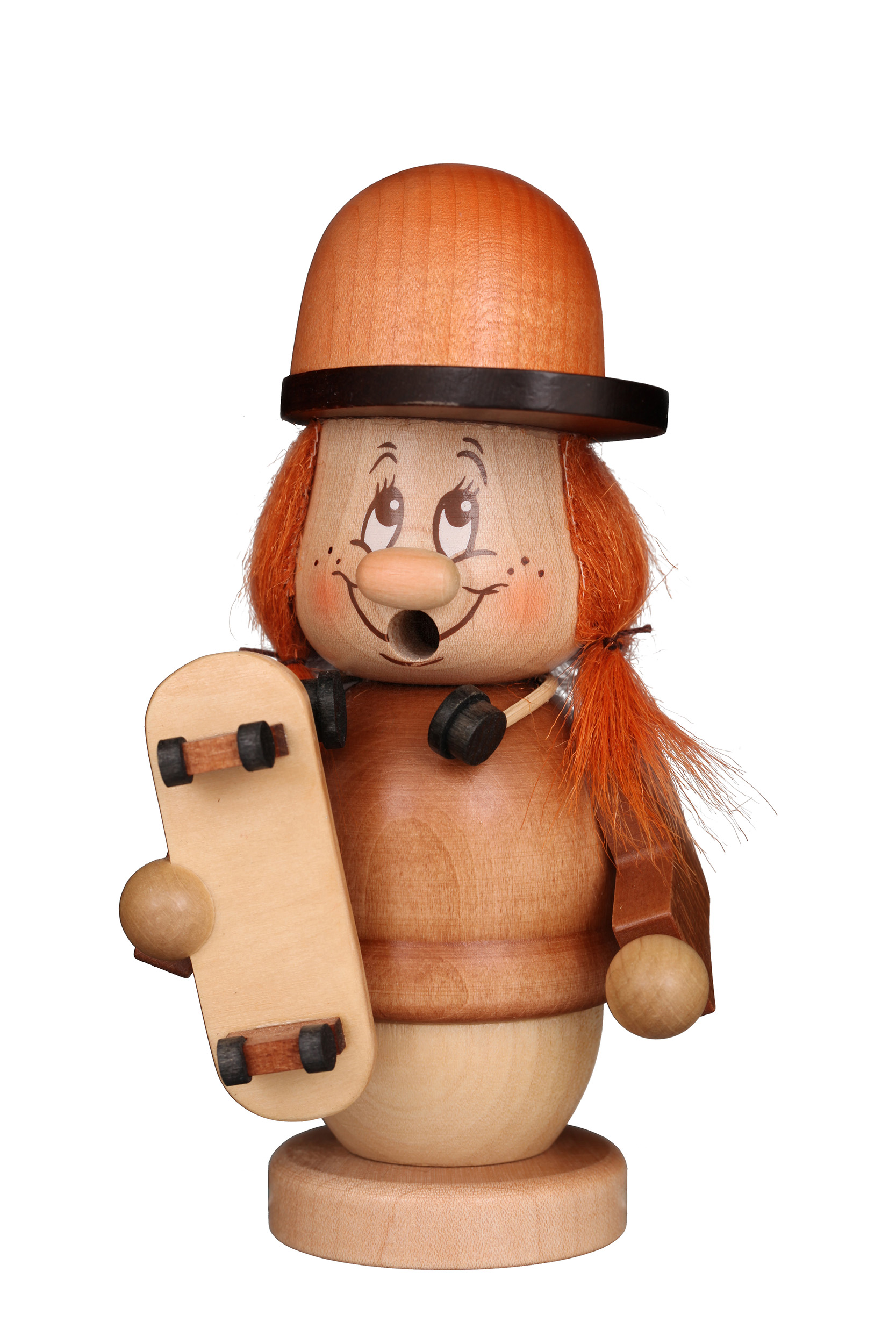 Mini gnome skater