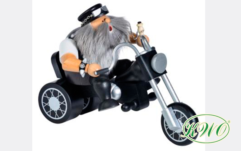 RM Easy Rider